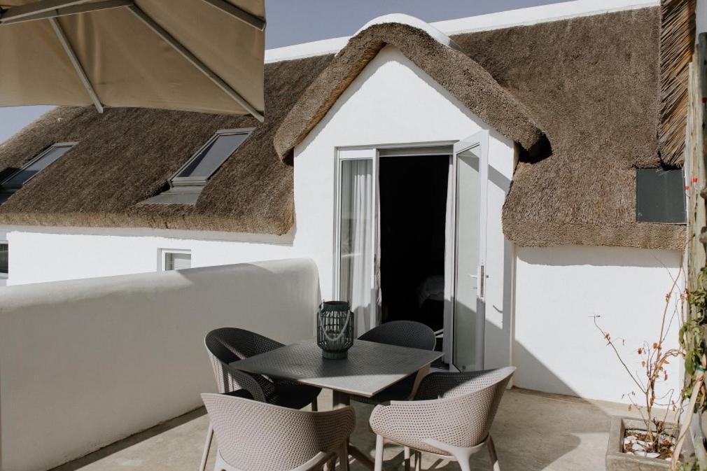 Das Loft Paternoster Extérieur photo