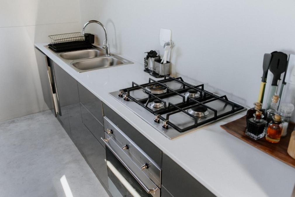 Das Loft Paternoster Extérieur photo