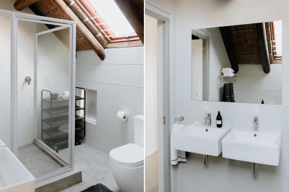 Das Loft Paternoster Extérieur photo