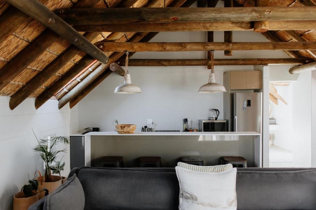 Das Loft Paternoster Extérieur photo
